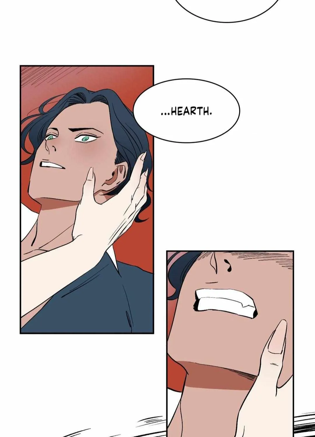 Read Wind Beneath My Wings chapter 7 image 16 on Lezhin