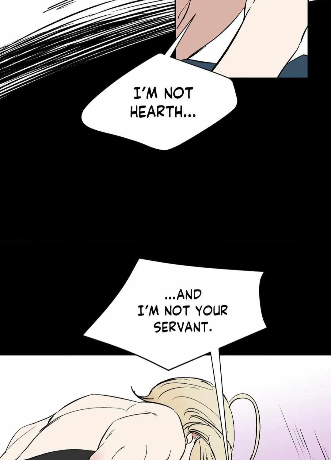 Read Wind Beneath My Wings chapter 7 image 17 on Lezhin