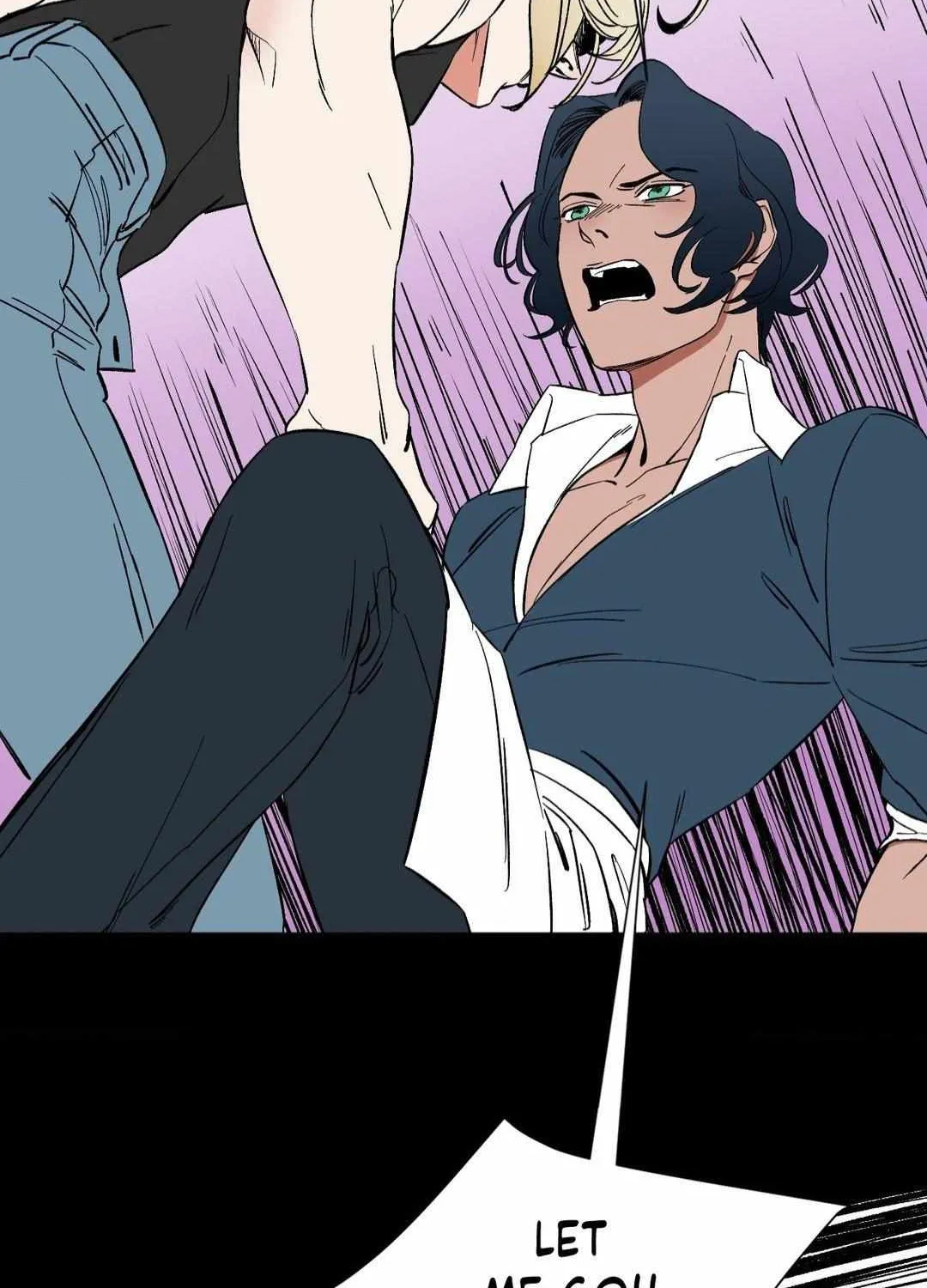 Read Wind Beneath My Wings chapter 7 image 18 on Lezhin