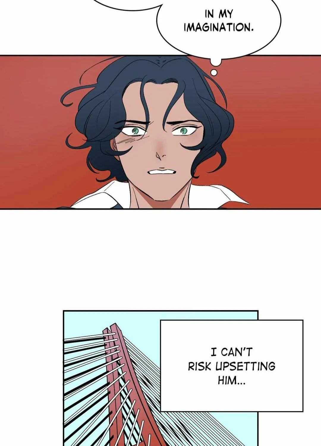 Read Wind Beneath My Wings chapter 7 image 20 on Lezhin