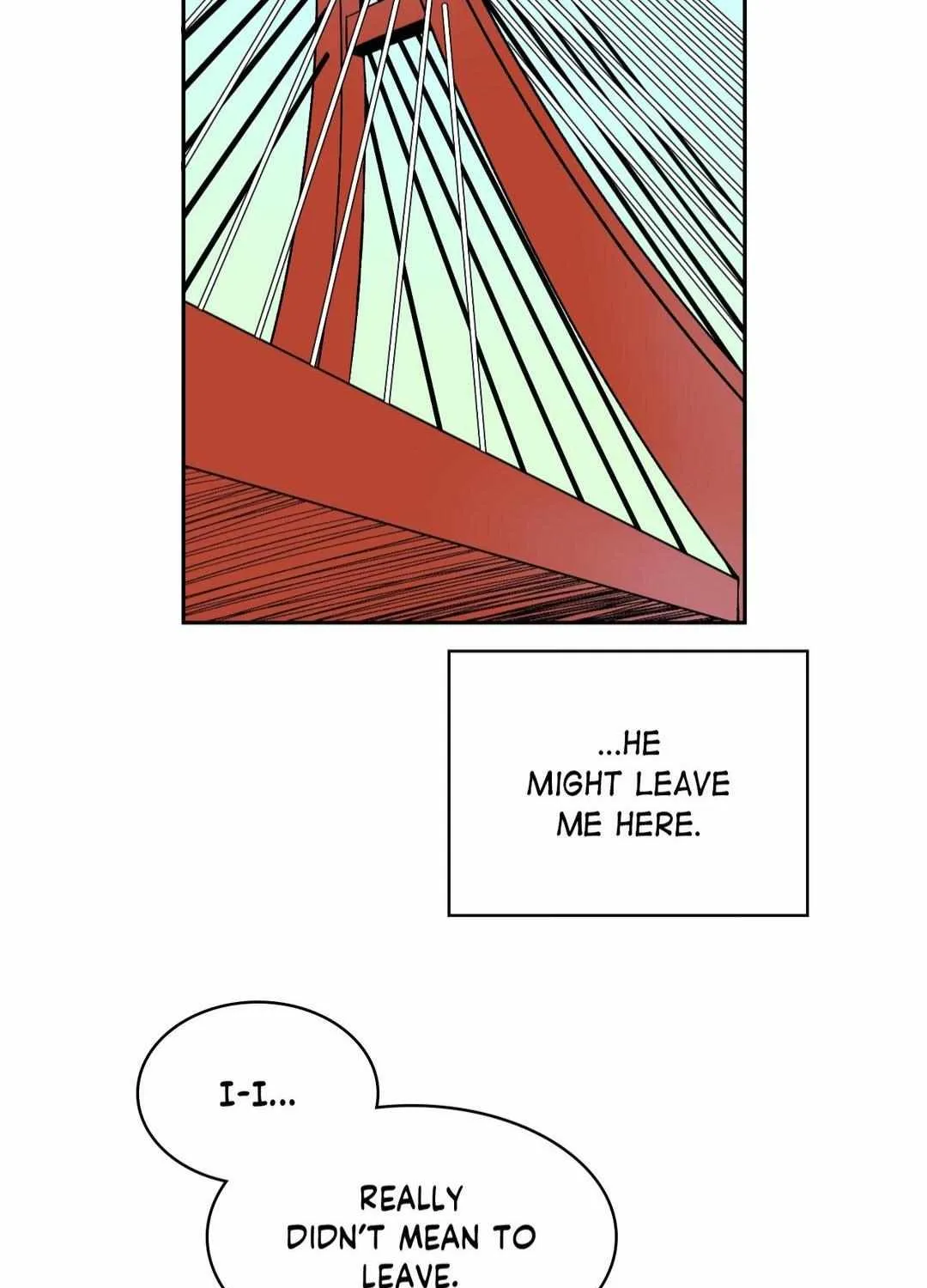 Read Wind Beneath My Wings chapter 7 image 21 on Lezhin