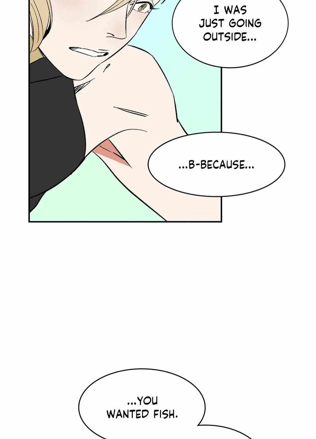 Read Wind Beneath My Wings chapter 7 image 23 on Lezhin