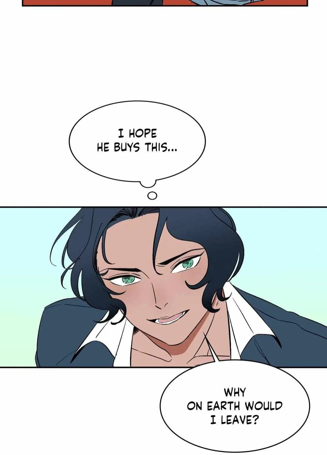 Read Wind Beneath My Wings chapter 7 image 25 on Lezhin