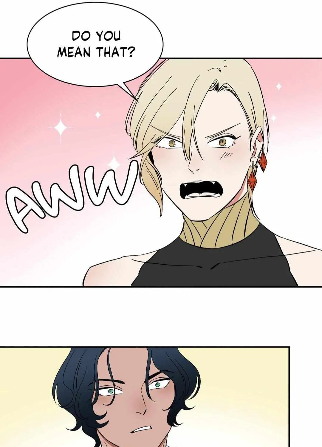 Read Wind Beneath My Wings chapter 7 image 27 on Lezhin