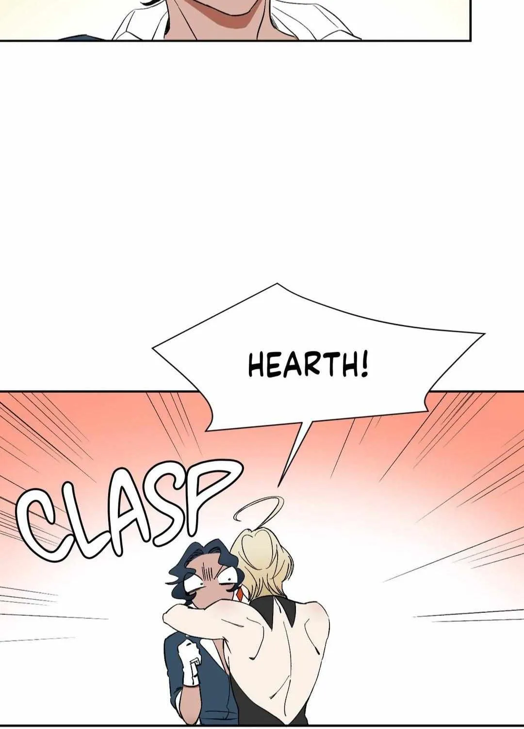 Read Wind Beneath My Wings chapter 7 image 28 on Lezhin