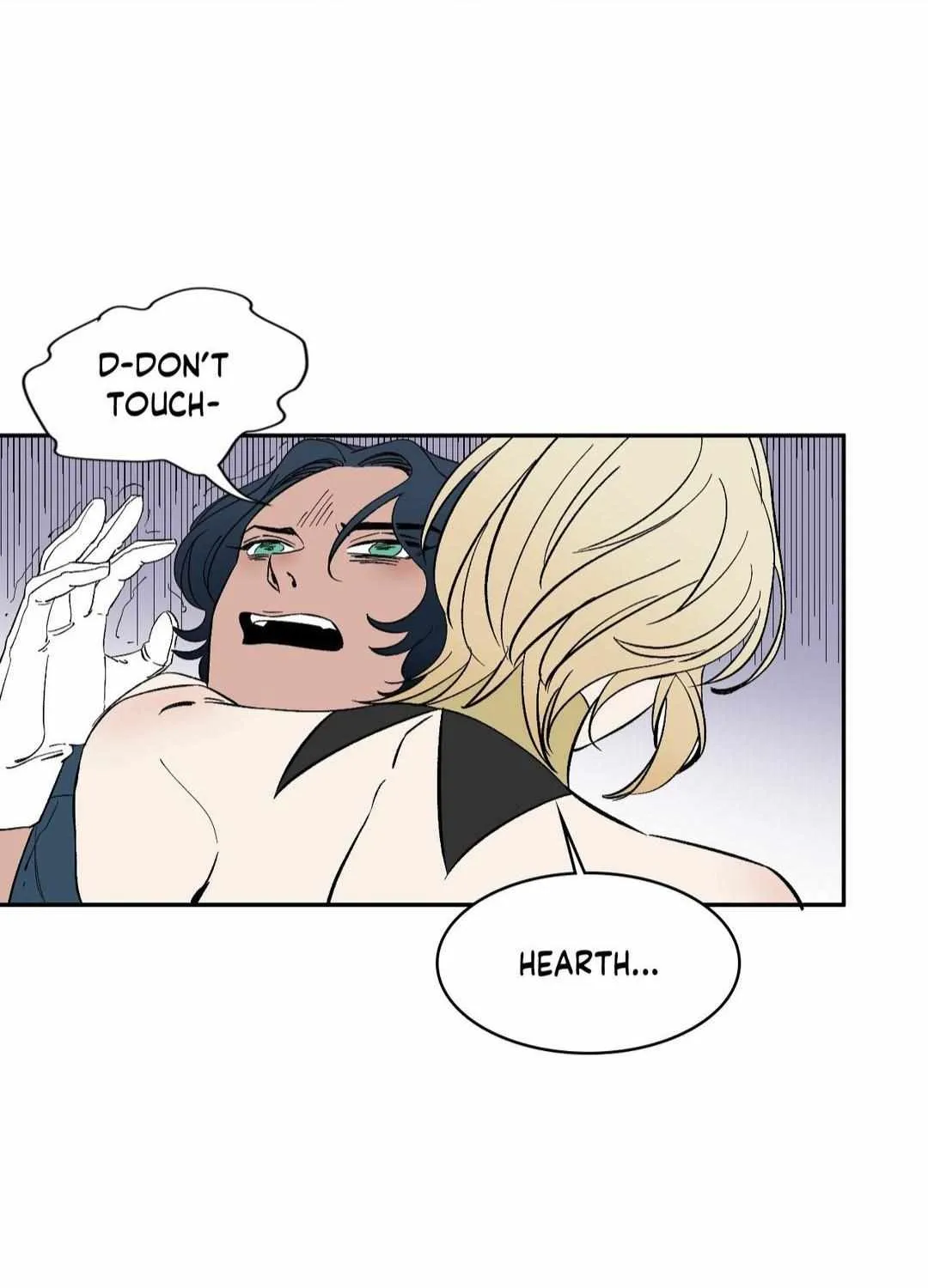Read Wind Beneath My Wings chapter 7 image 29 on Lezhin