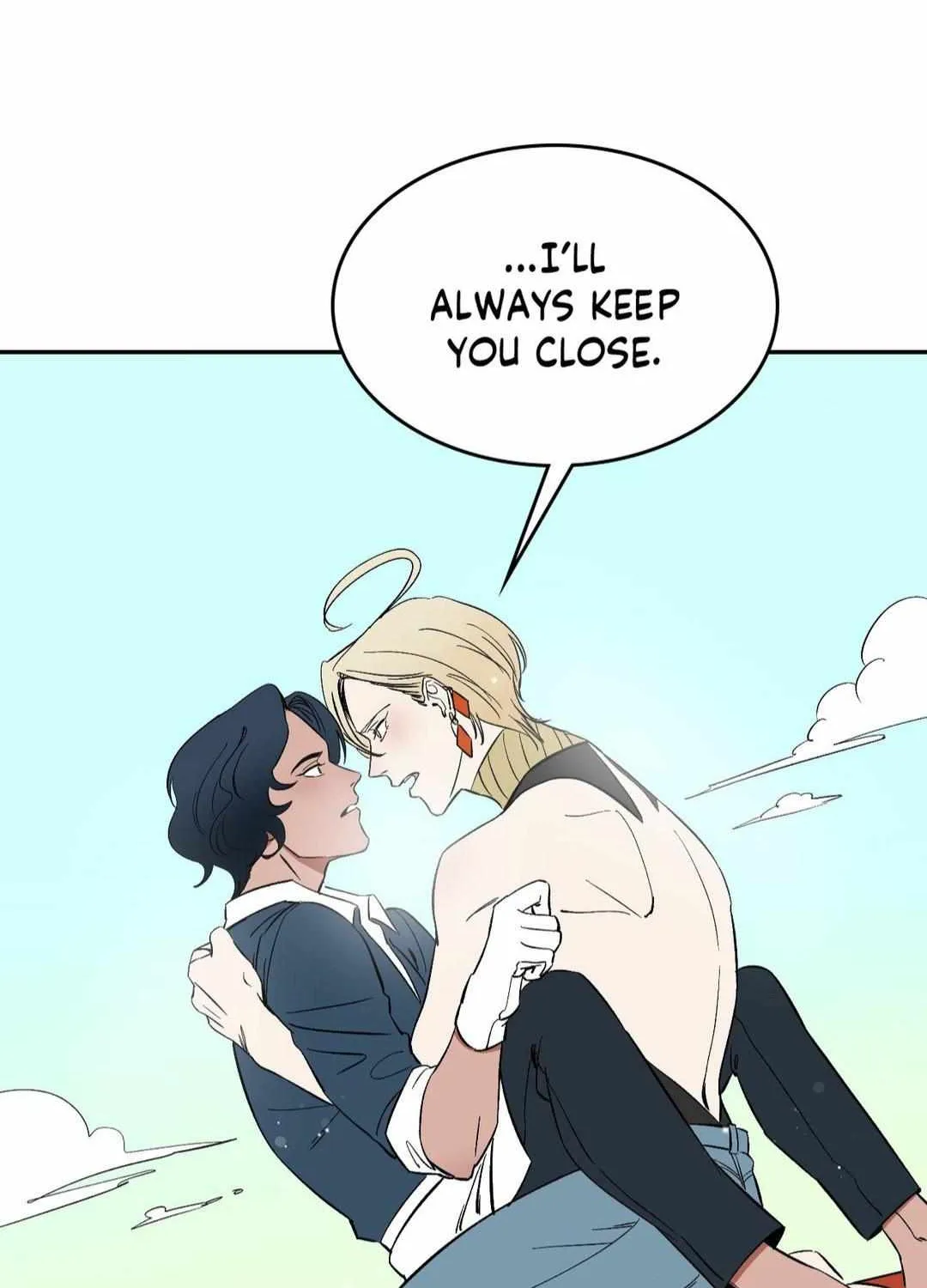Read Wind Beneath My Wings chapter 7 image 30 on Lezhin