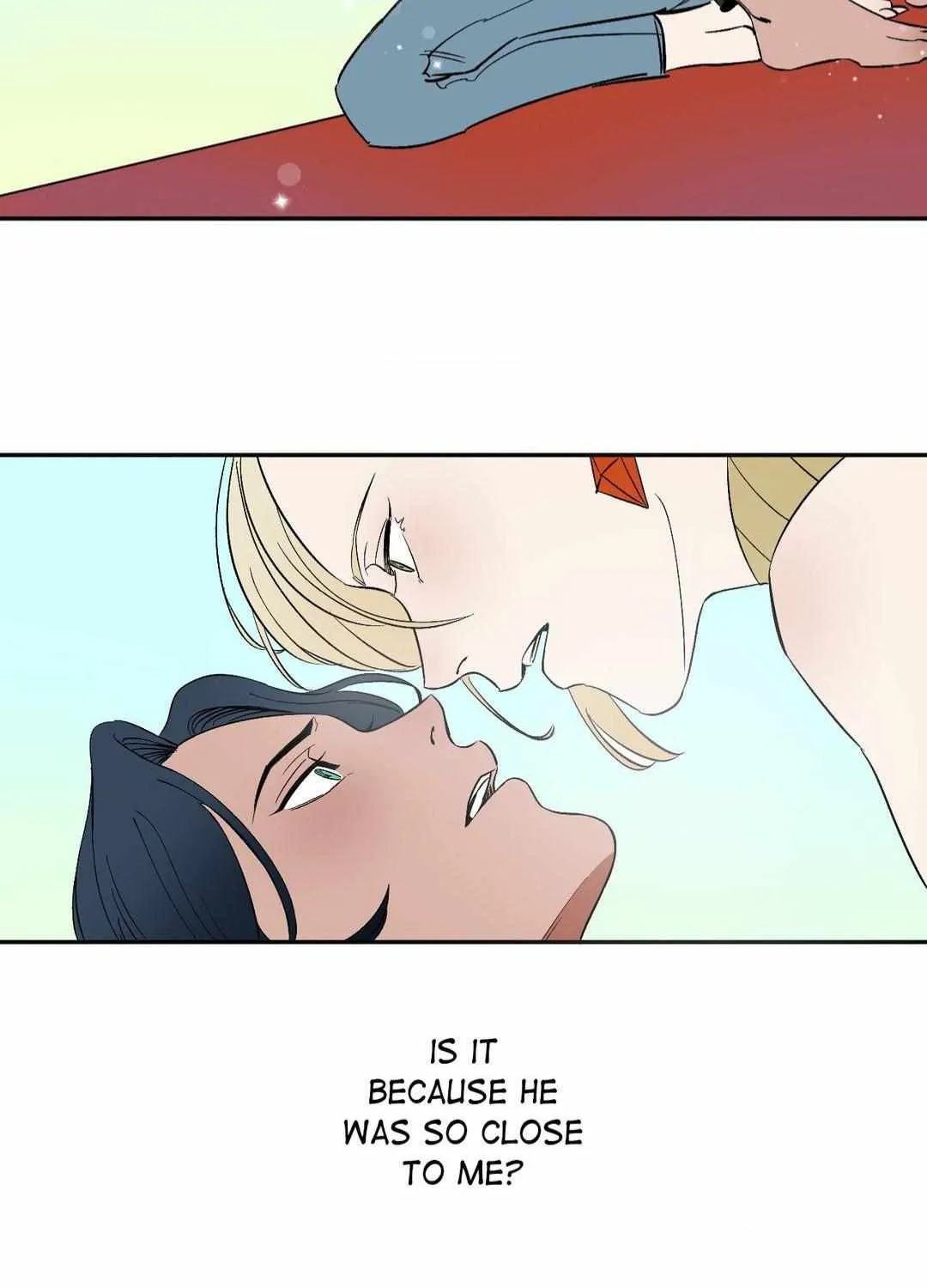 Read Wind Beneath My Wings chapter 7 image 31 on Lezhin