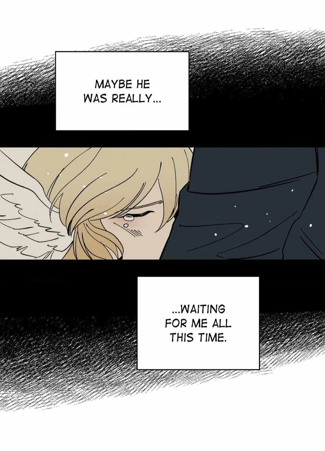 Read Wind Beneath My Wings chapter 7 image 34 on Lezhin