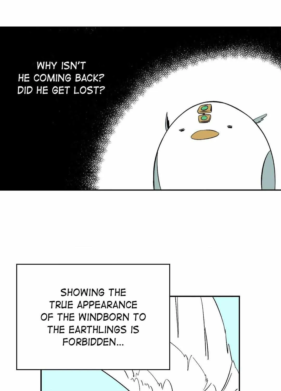 Read Wind Beneath My Wings chapter 7 image 41 on Lezhin