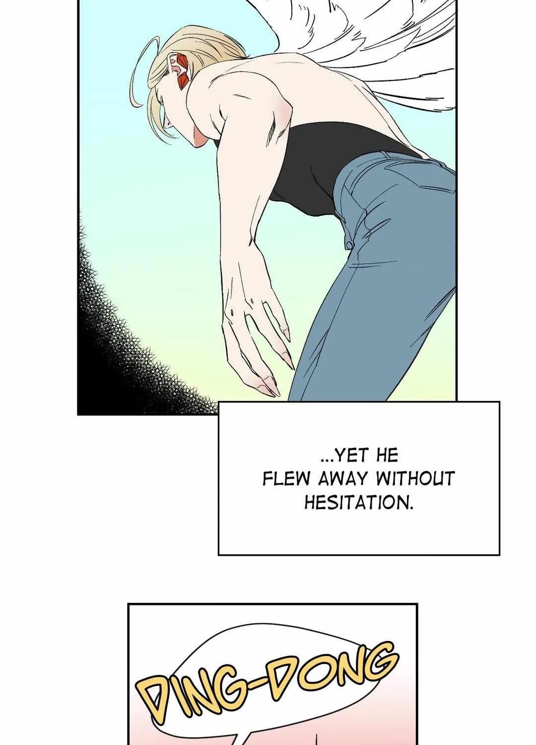 Read Wind Beneath My Wings chapter 7 image 42 on Lezhin