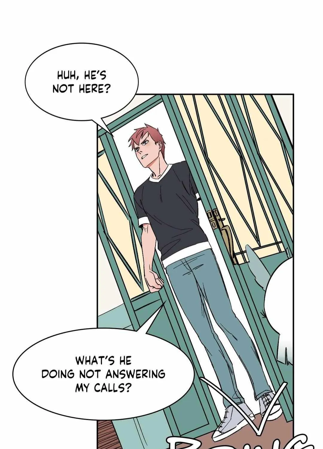 Read Wind Beneath My Wings chapter 7 image 47 on Lezhin