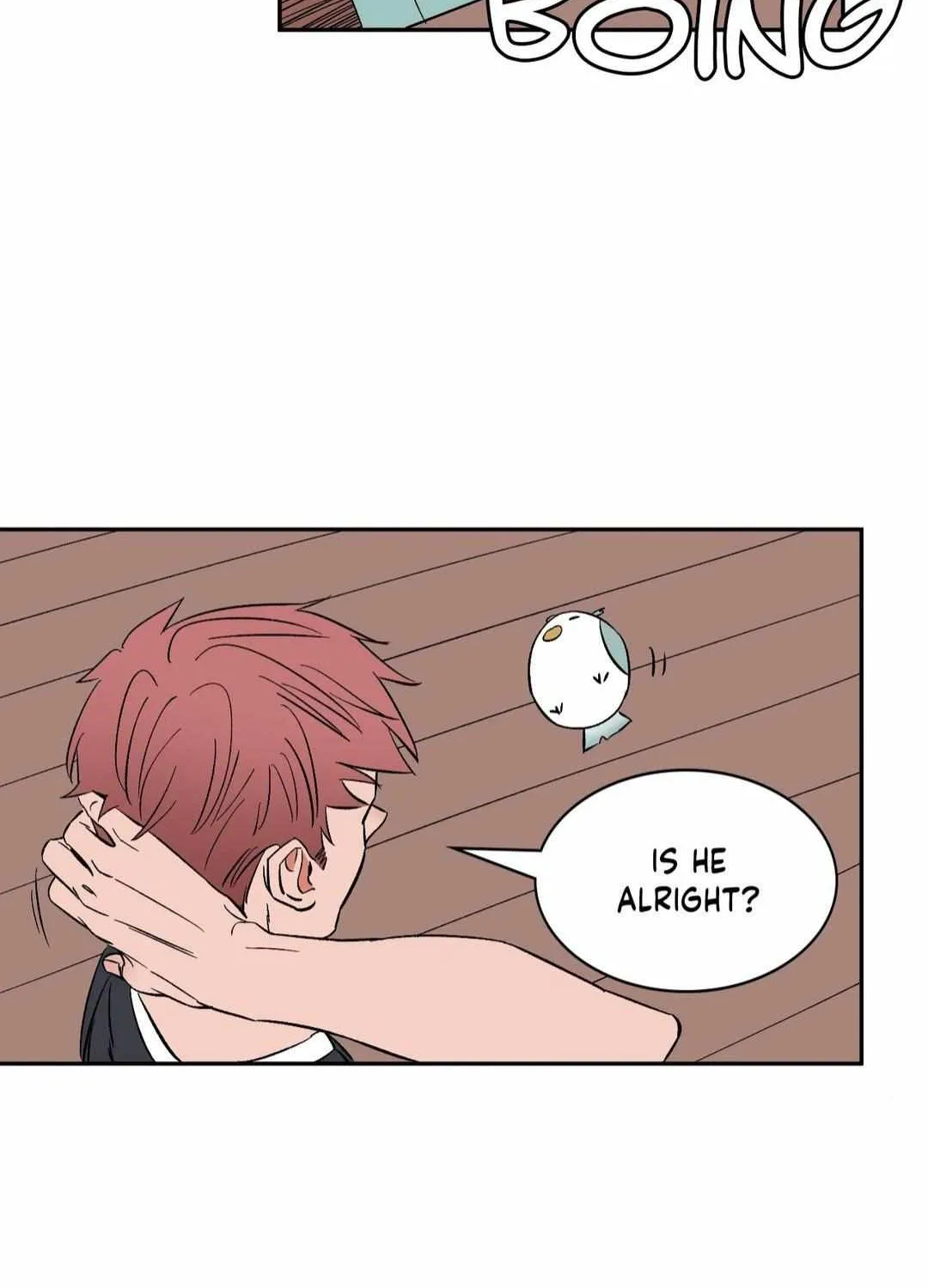 Read Wind Beneath My Wings chapter 7 image 48 on Lezhin