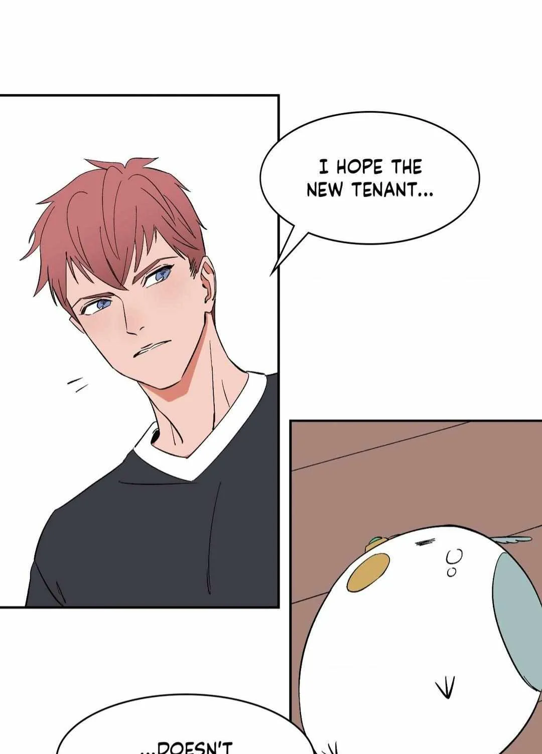 Read Wind Beneath My Wings chapter 7 image 49 on Lezhin