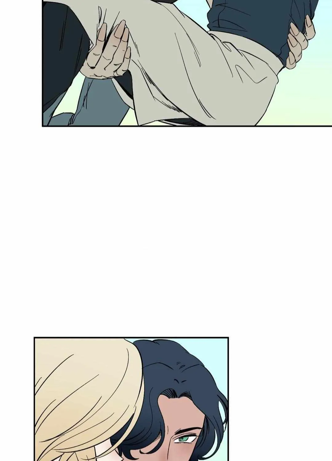 Read Wind Beneath My Wings chapter 7 image 5 on Lezhin
