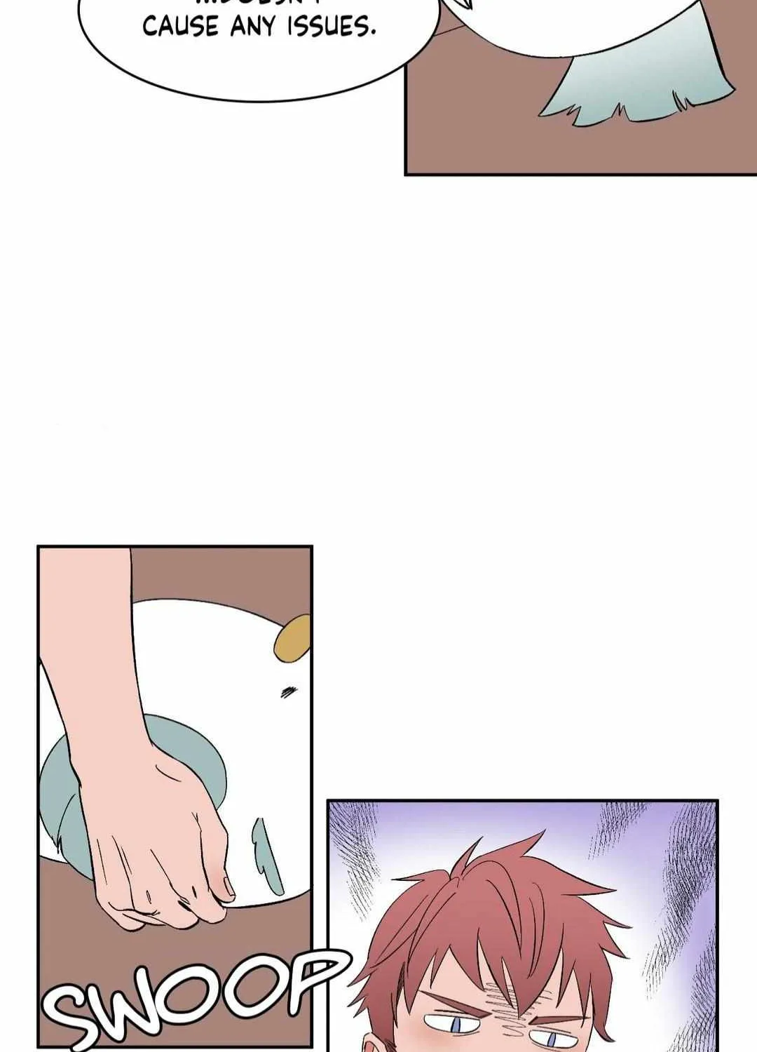 Read Wind Beneath My Wings chapter 7 image 50 on Lezhin