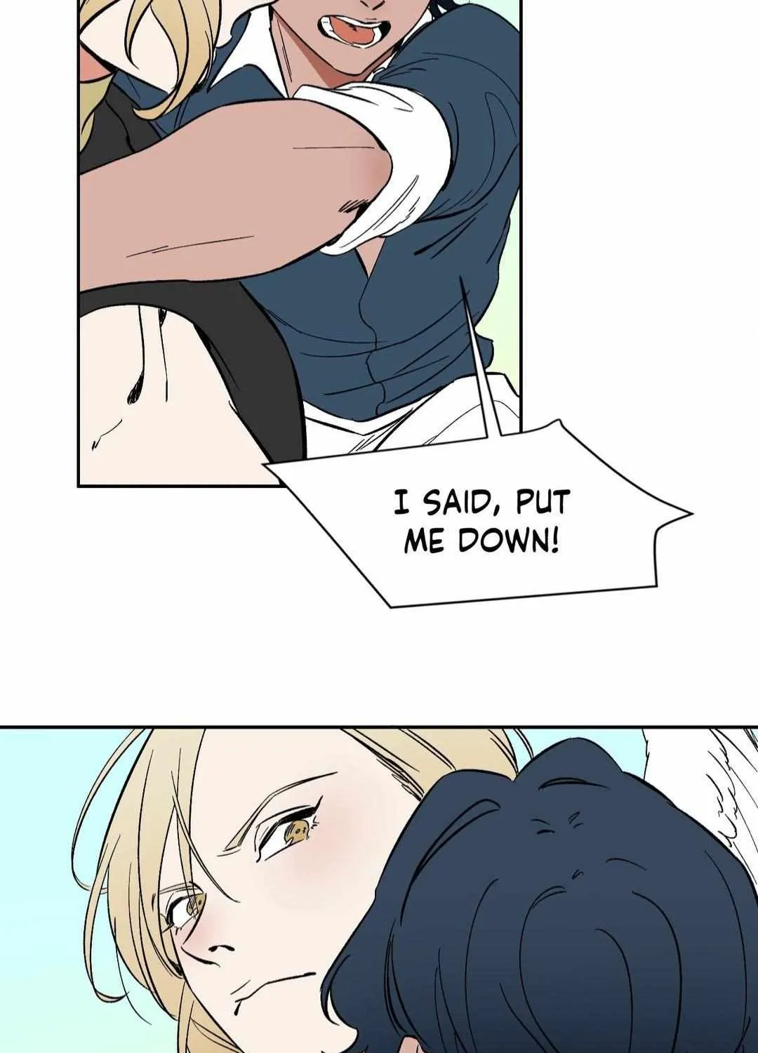 Read Wind Beneath My Wings chapter 7 image 6 on Lezhin