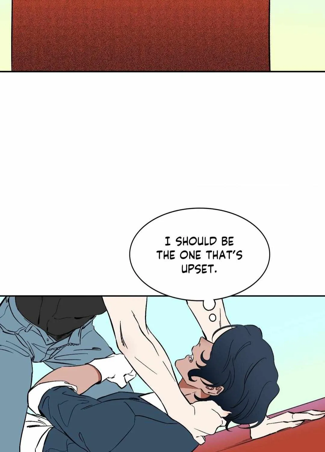Read Wind Beneath My Wings chapter 7 image 9 on Lezhin