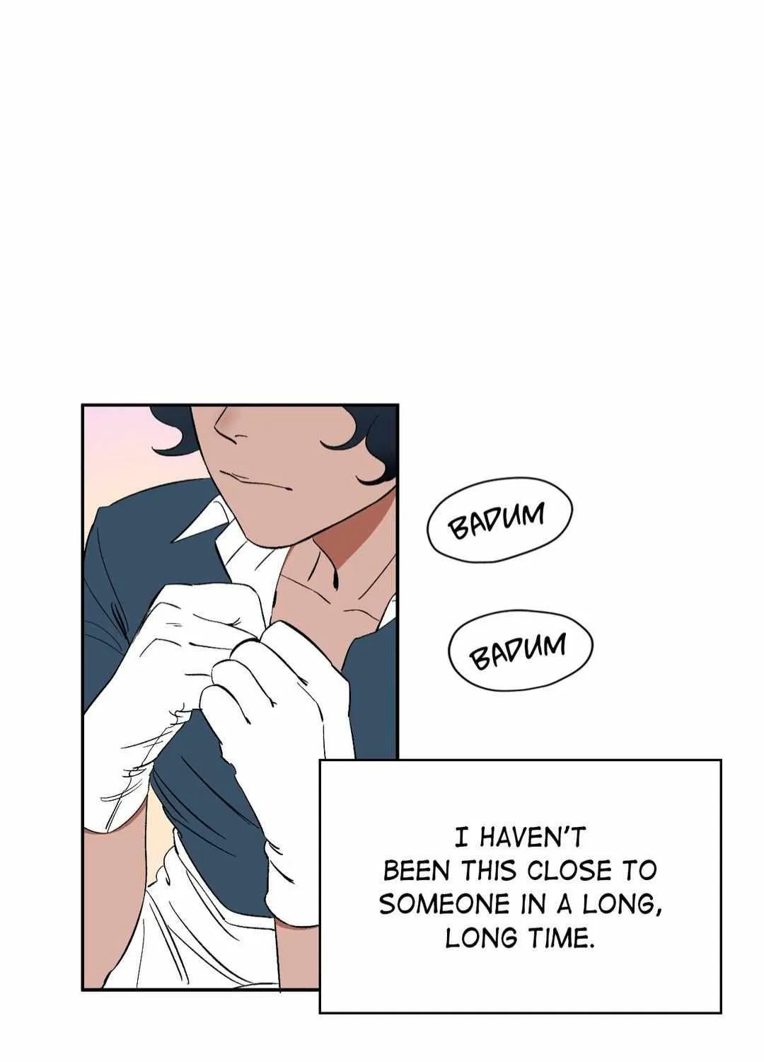 Read Wind Beneath My Wings chapter 8 image 2 on Lezhin