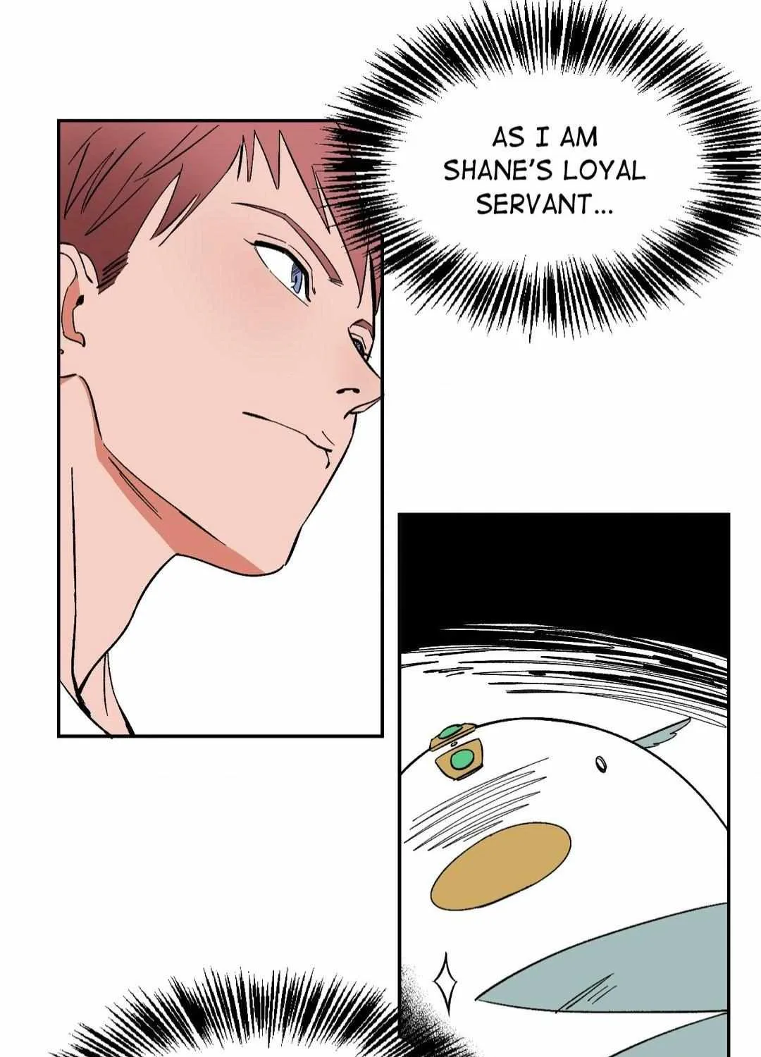 Read Wind Beneath My Wings chapter 8 image 20 on Lezhin