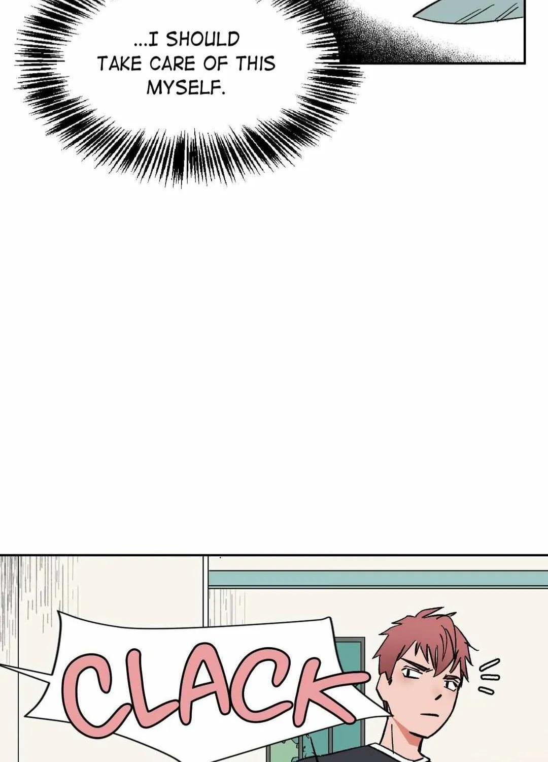 Read Wind Beneath My Wings chapter 8 image 21 on Lezhin