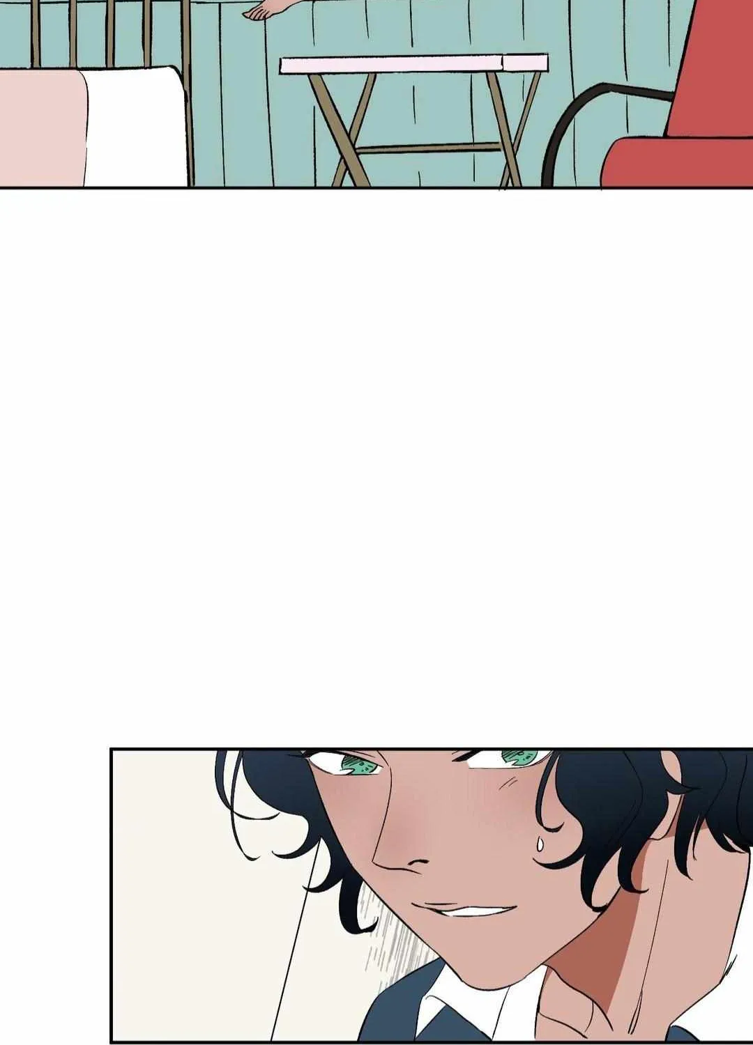 Read Wind Beneath My Wings chapter 8 image 25 on Lezhin