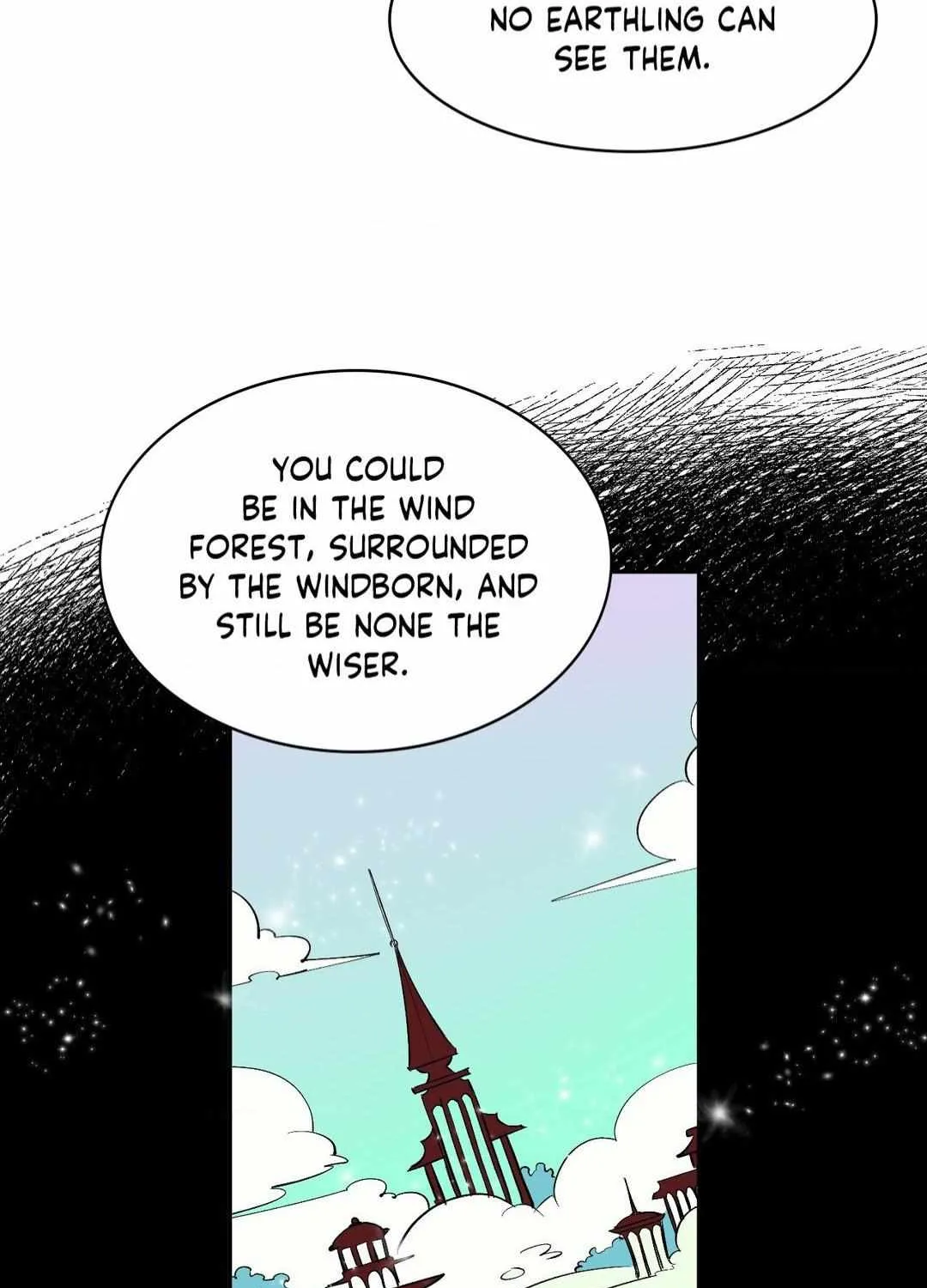 Read Wind Beneath My Wings chapter 8 image 28 on Lezhin