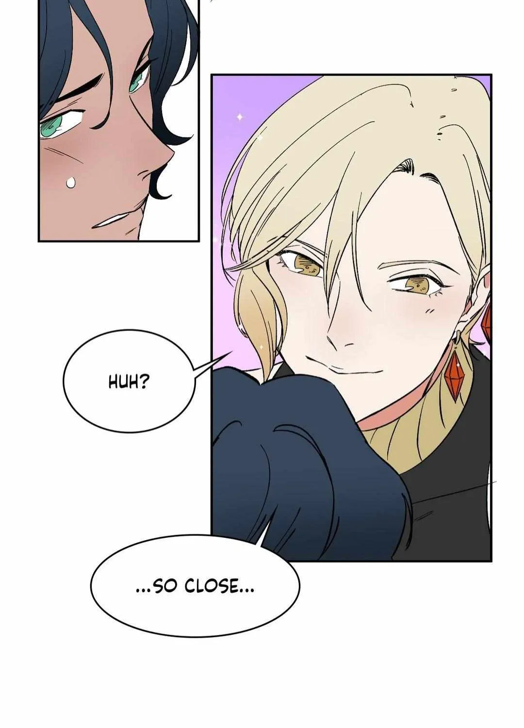 Read Wind Beneath My Wings chapter 8 image 31 on Lezhin