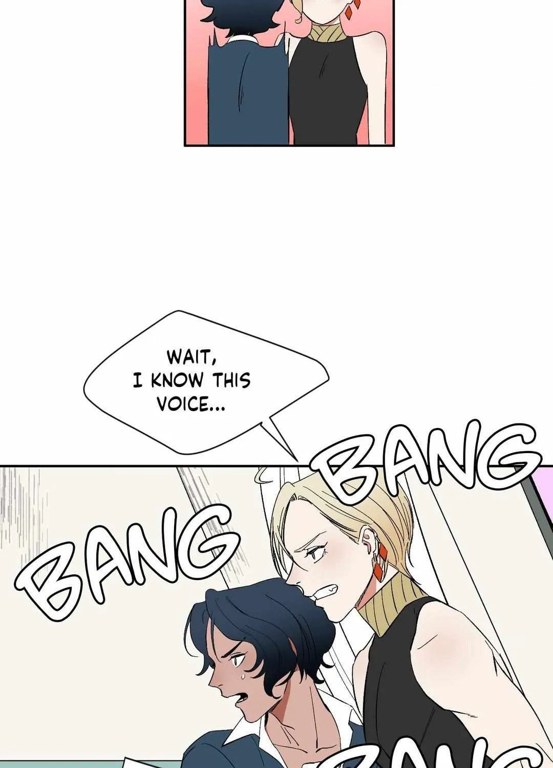 Read Wind Beneath My Wings chapter 8 image 33 on Lezhin