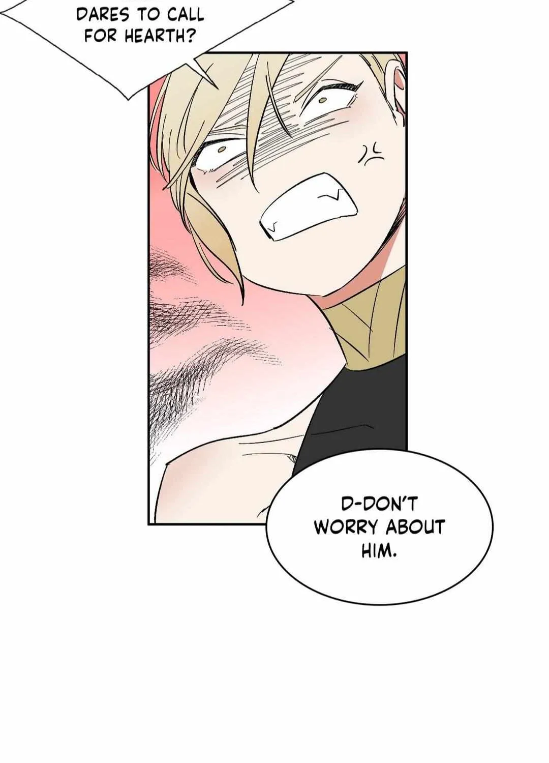 Read Wind Beneath My Wings chapter 8 image 35 on Lezhin