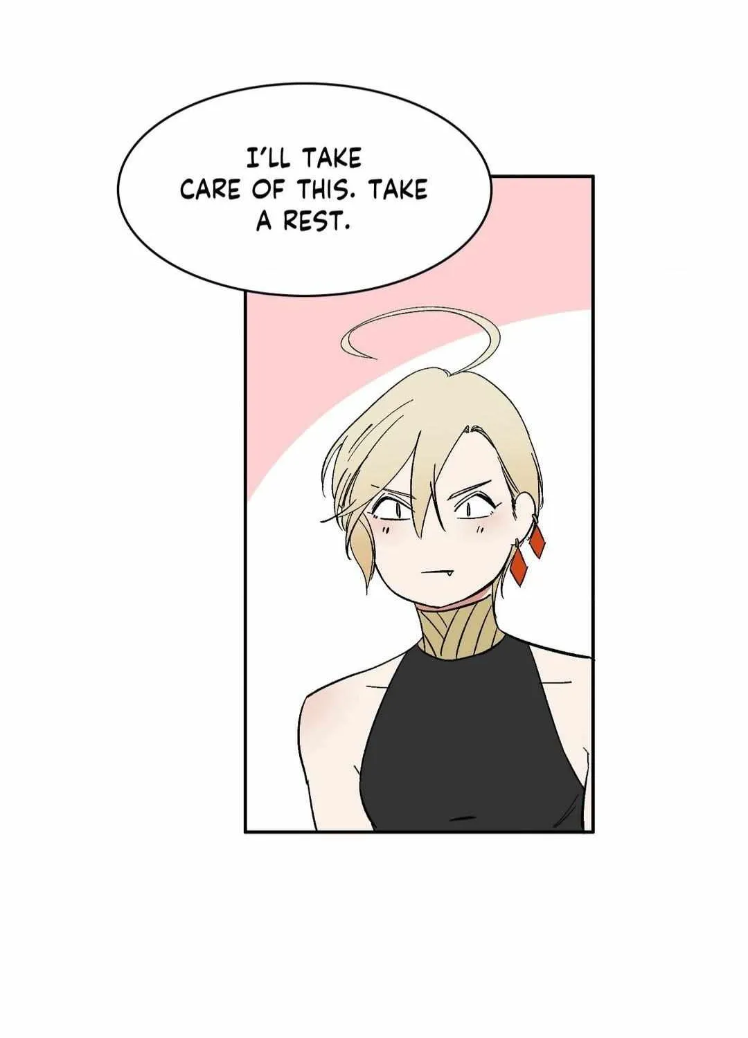 Read Wind Beneath My Wings chapter 8 image 37 on Lezhin