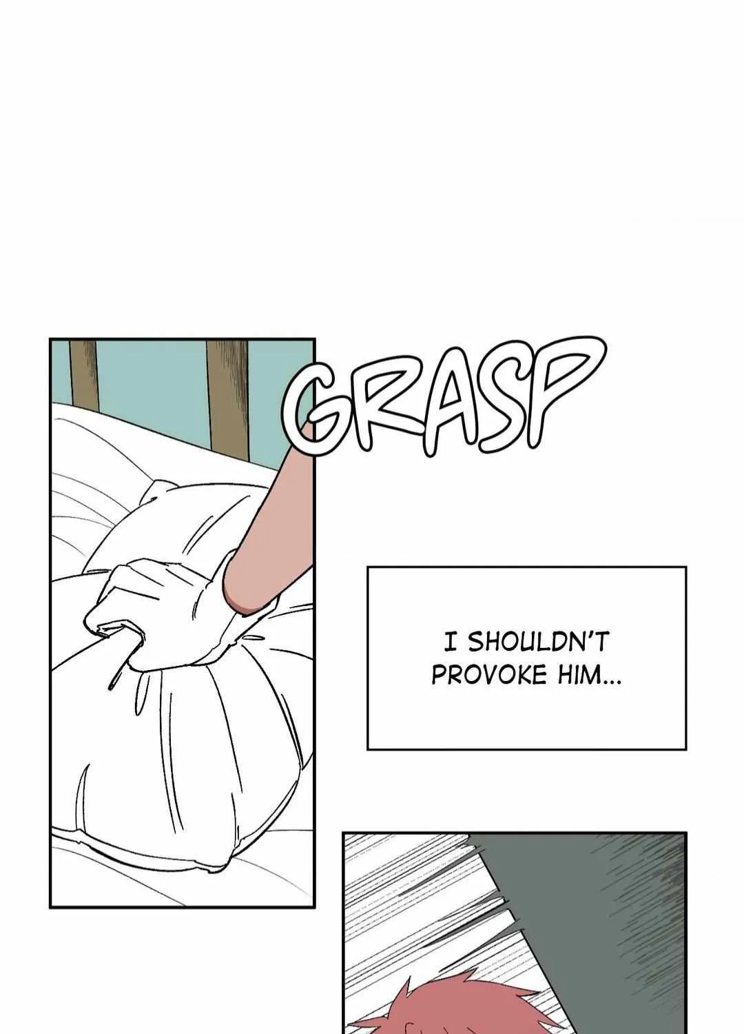 Read Wind Beneath My Wings chapter 8 image 38 on Lezhin
