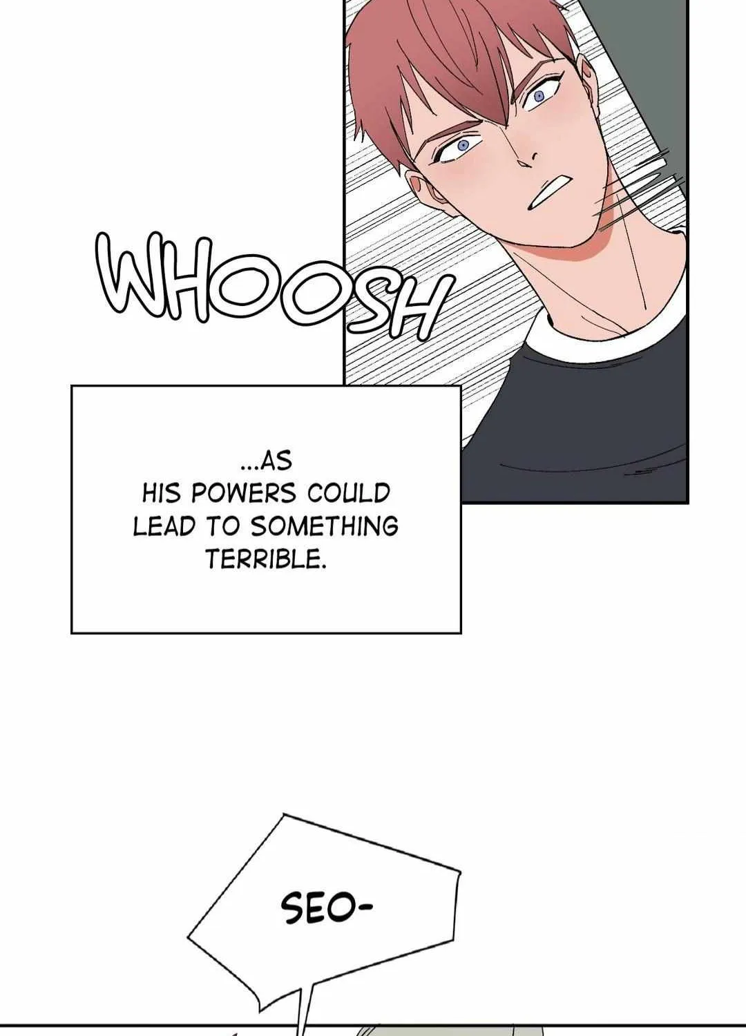 Read Wind Beneath My Wings chapter 8 image 39 on Lezhin