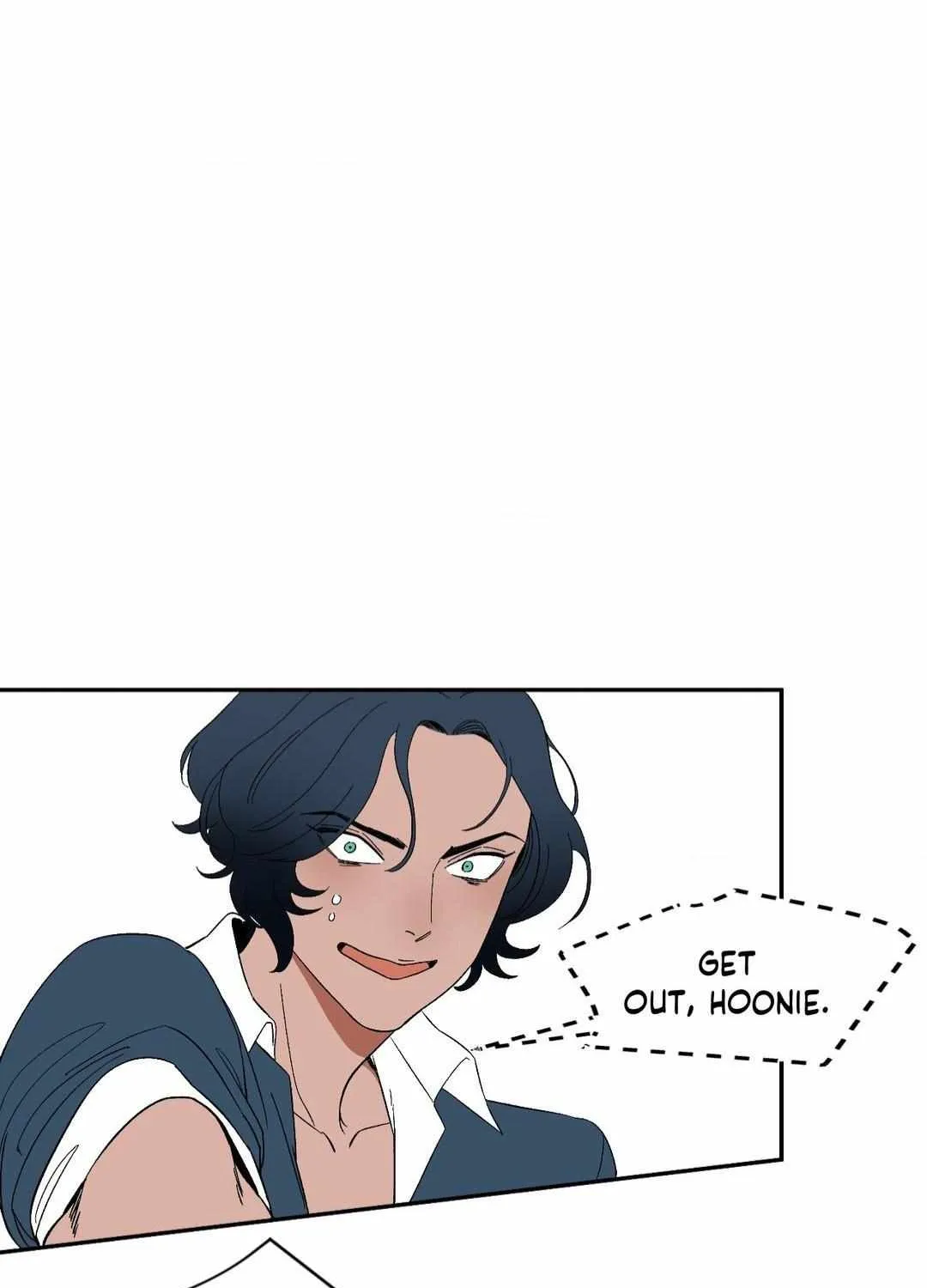 Read Wind Beneath My Wings chapter 8 image 42 on Lezhin