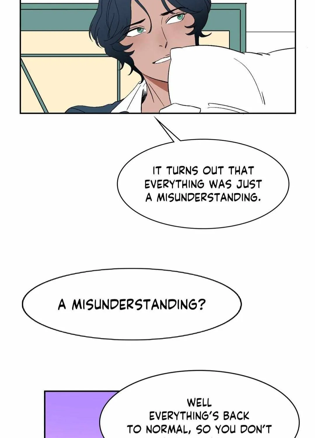 Read Wind Beneath My Wings chapter 8 image 47 on Lezhin