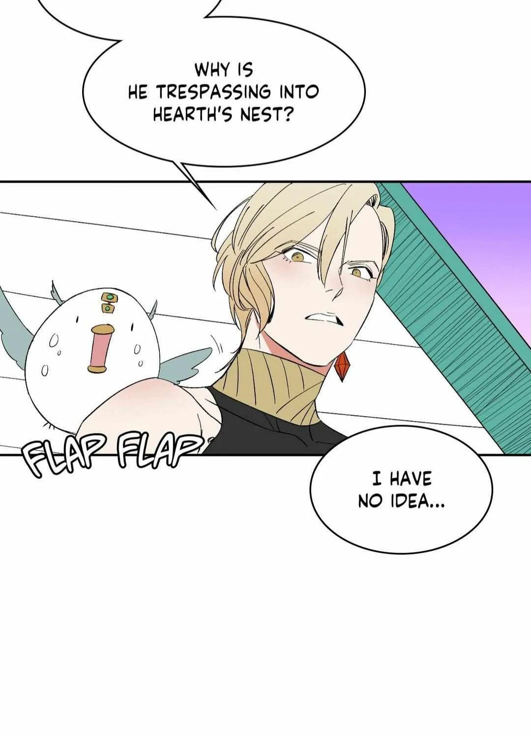 Read Wind Beneath My Wings chapter 8 image 49 on Lezhin