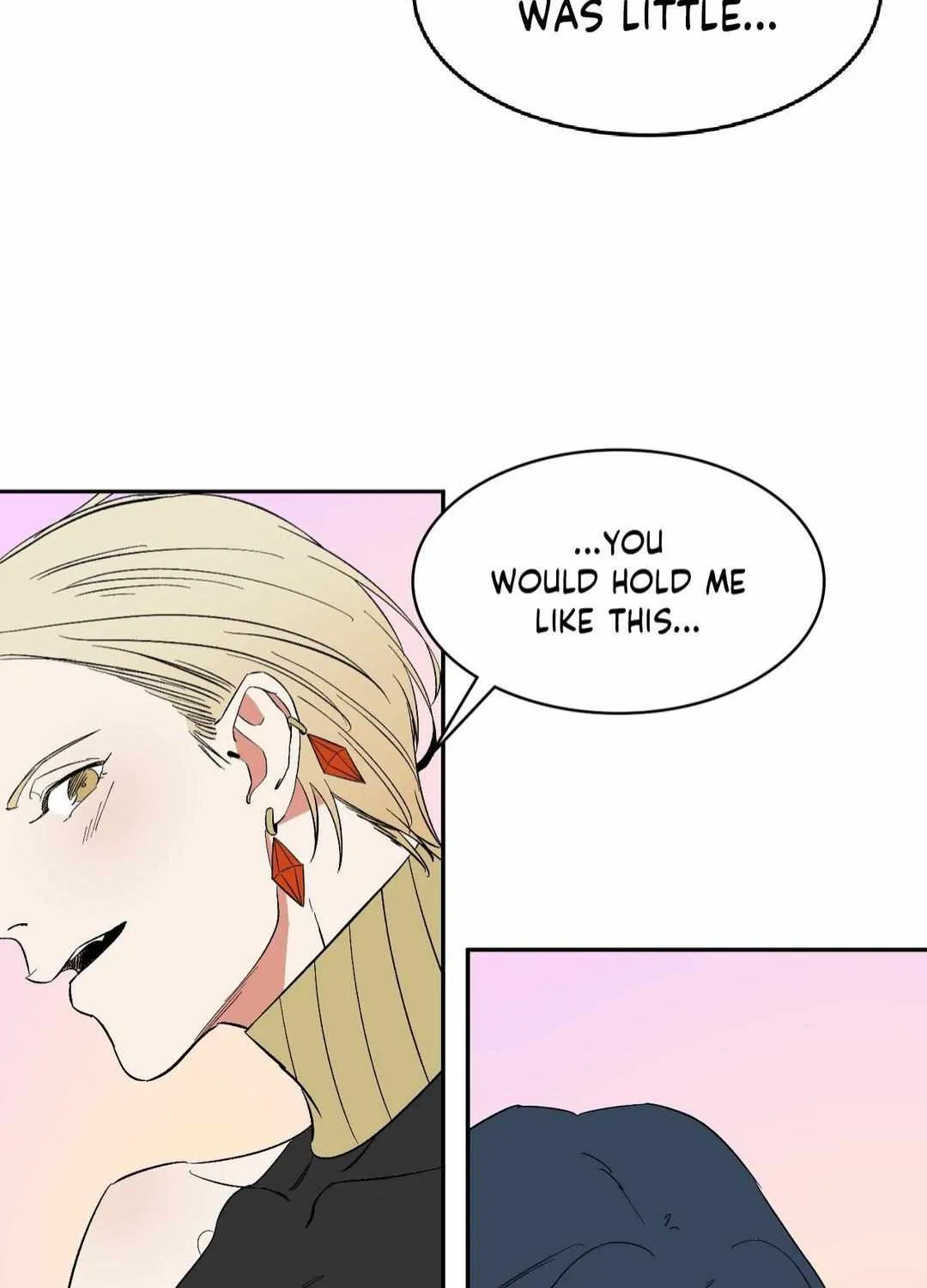 Read Wind Beneath My Wings chapter 8 image 5 on Lezhin
