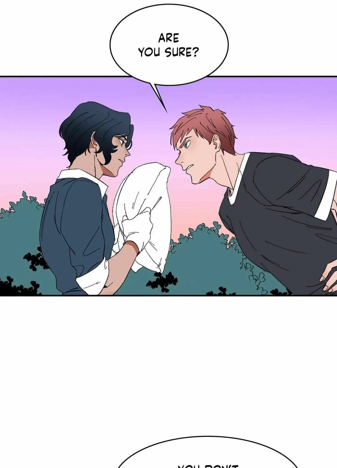 Read Wind Beneath My Wings chapter 8 image 51 on Lezhin