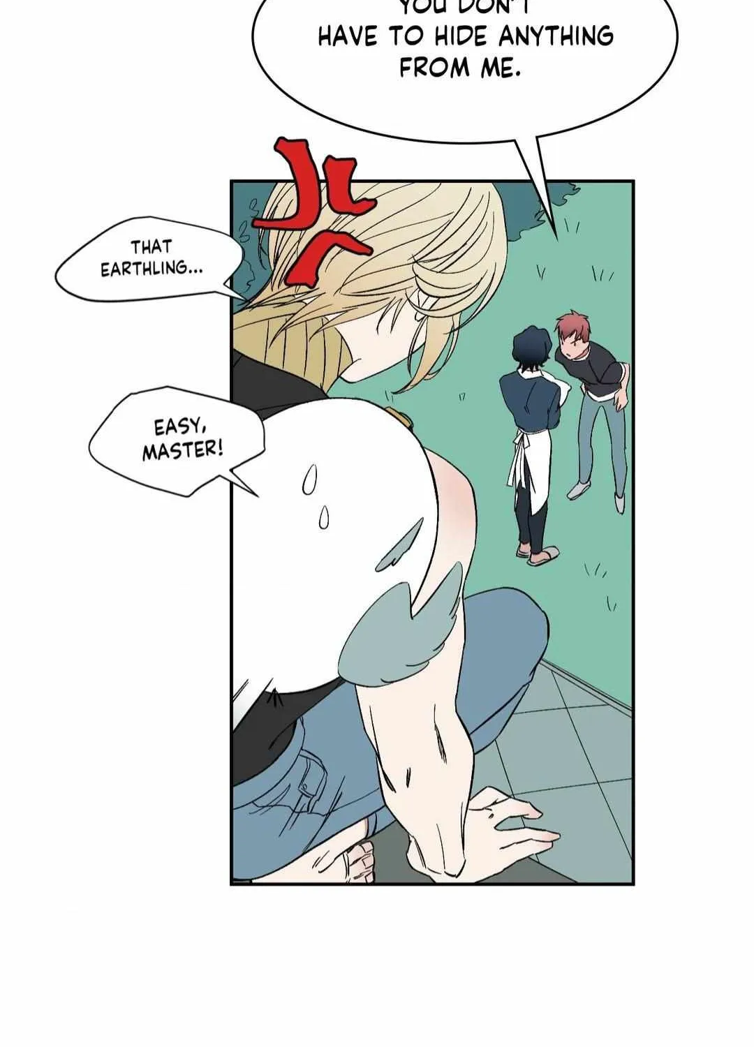 Read Wind Beneath My Wings chapter 8 image 52 on Lezhin