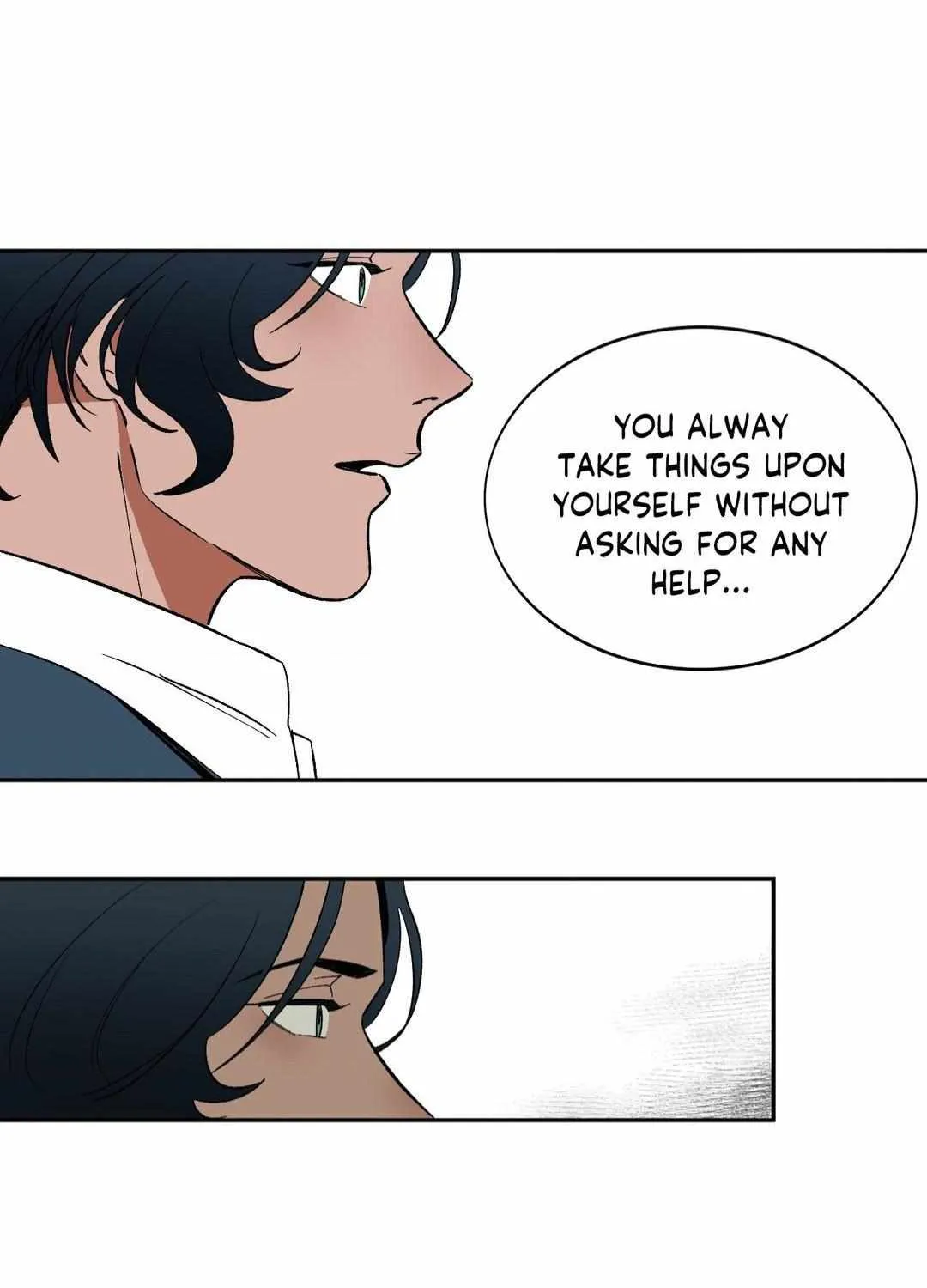 Read Wind Beneath My Wings chapter 8 image 53 on Lezhin