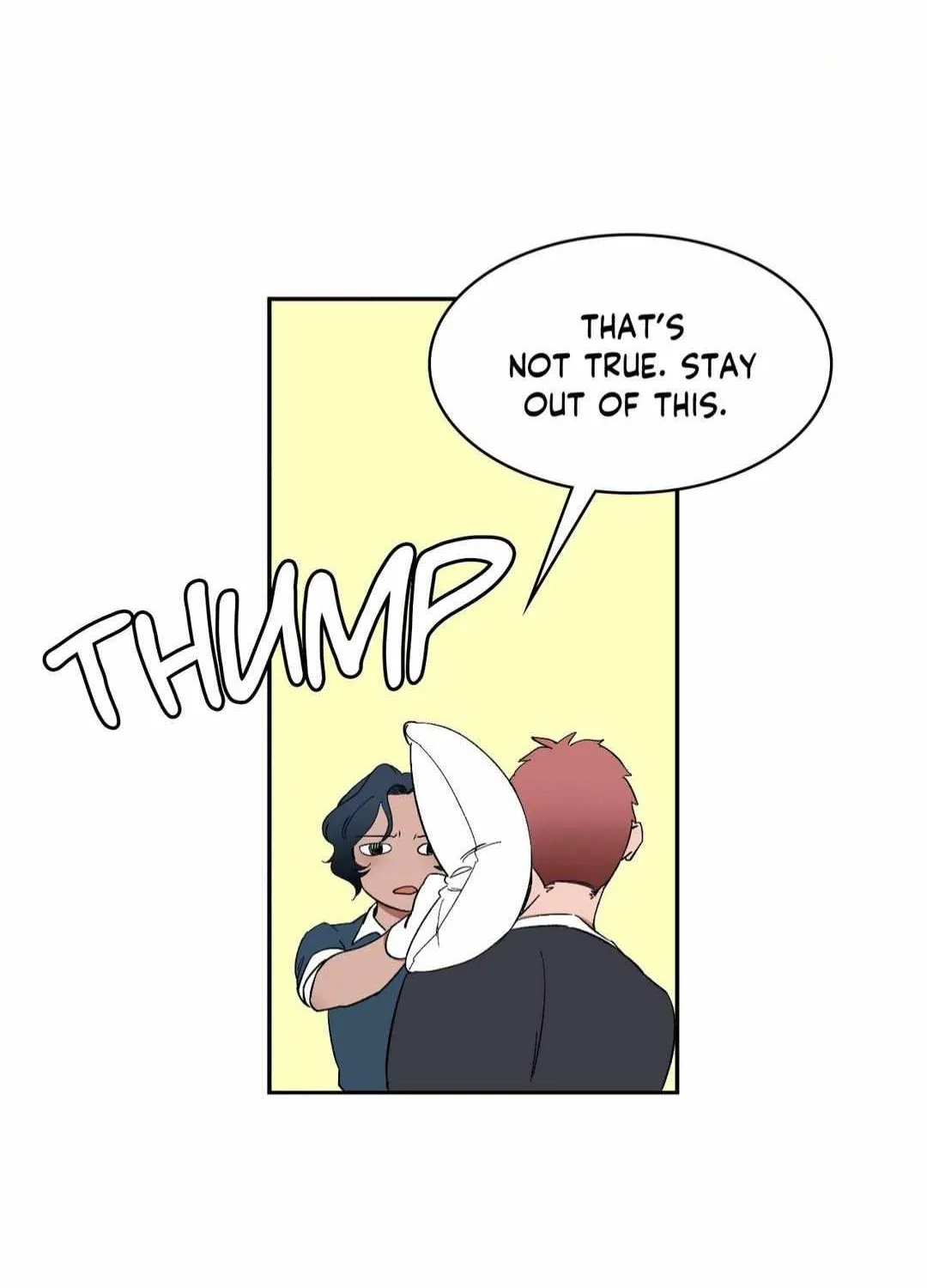 Read Wind Beneath My Wings chapter 8 image 54 on Lezhin