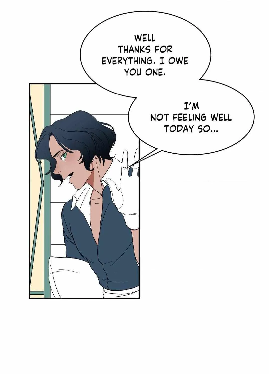 Read Wind Beneath My Wings chapter 8 image 55 on Lezhin