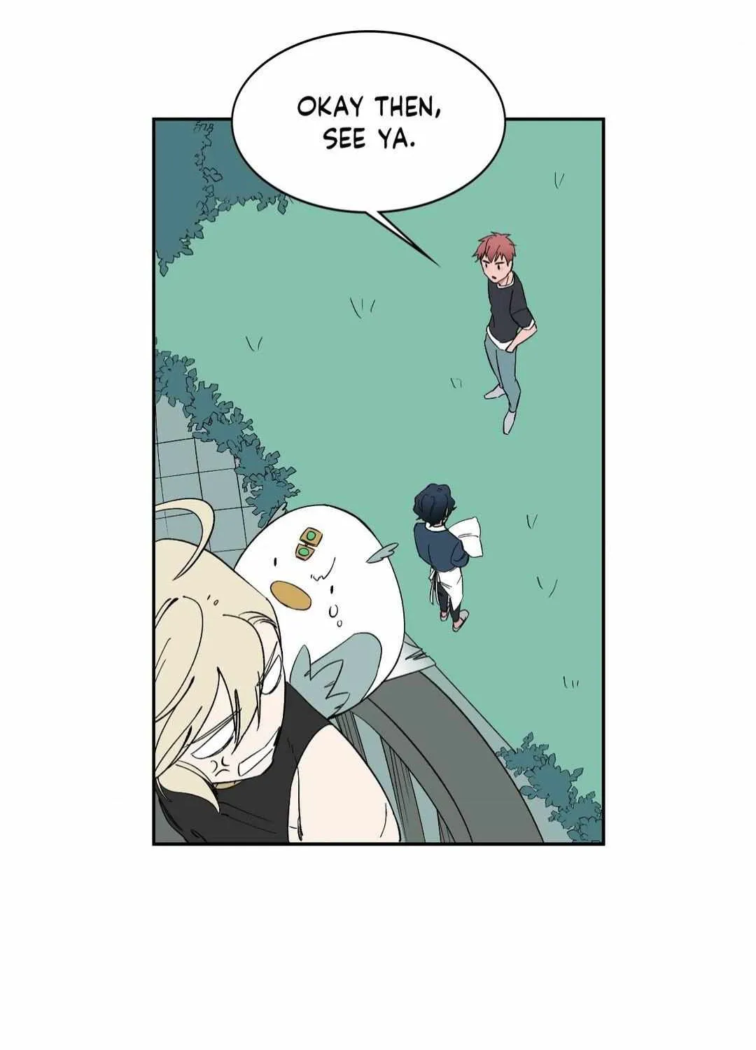 Read Wind Beneath My Wings chapter 8 image 56 on Lezhin