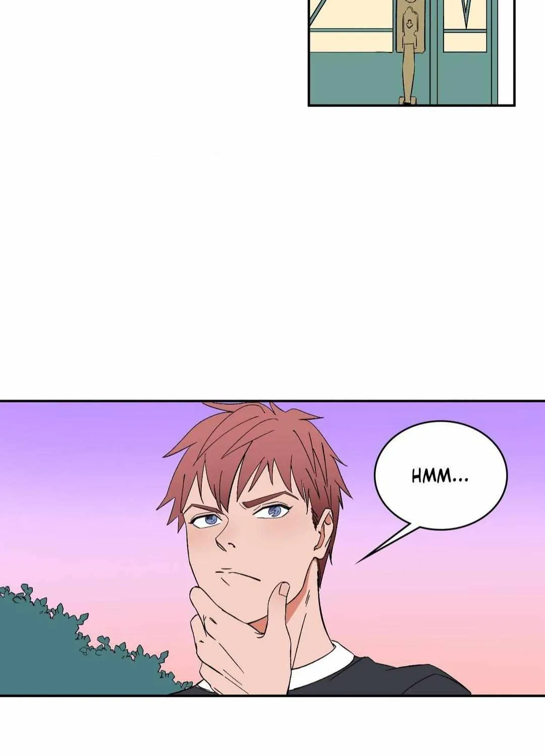 Read Wind Beneath My Wings chapter 8 image 58 on Lezhin