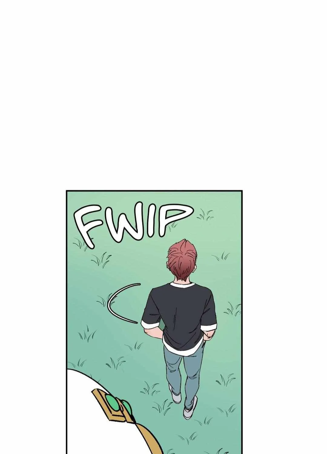 Read Wind Beneath My Wings chapter 8 image 59 on Lezhin
