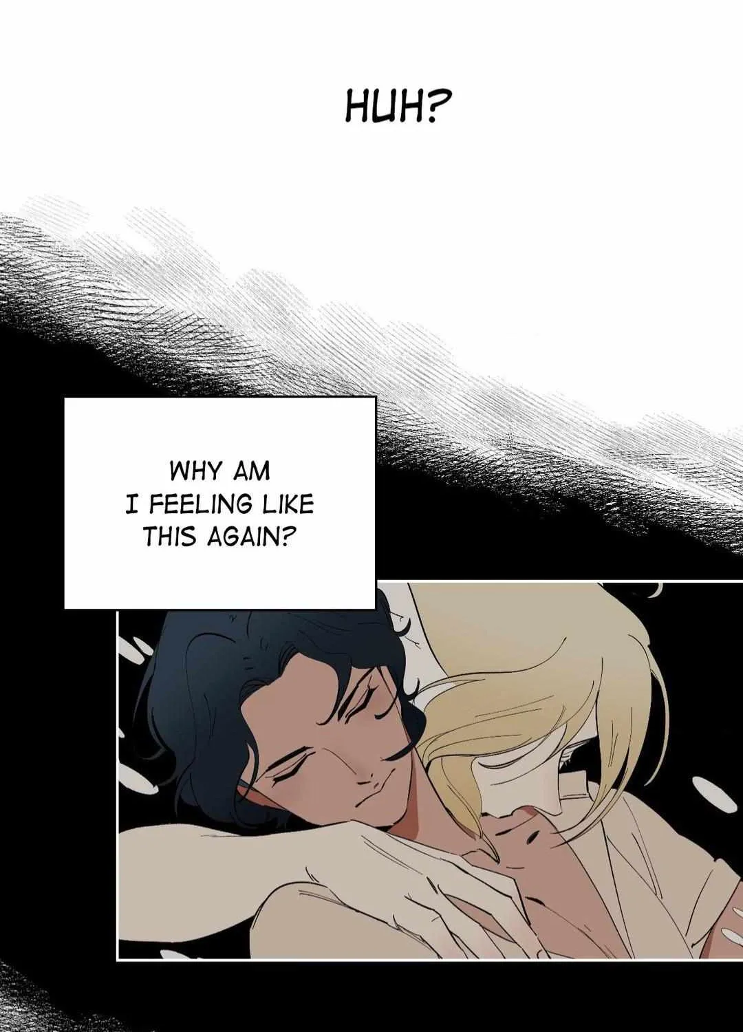 Read Wind Beneath My Wings chapter 8 image 9 on Lezhin