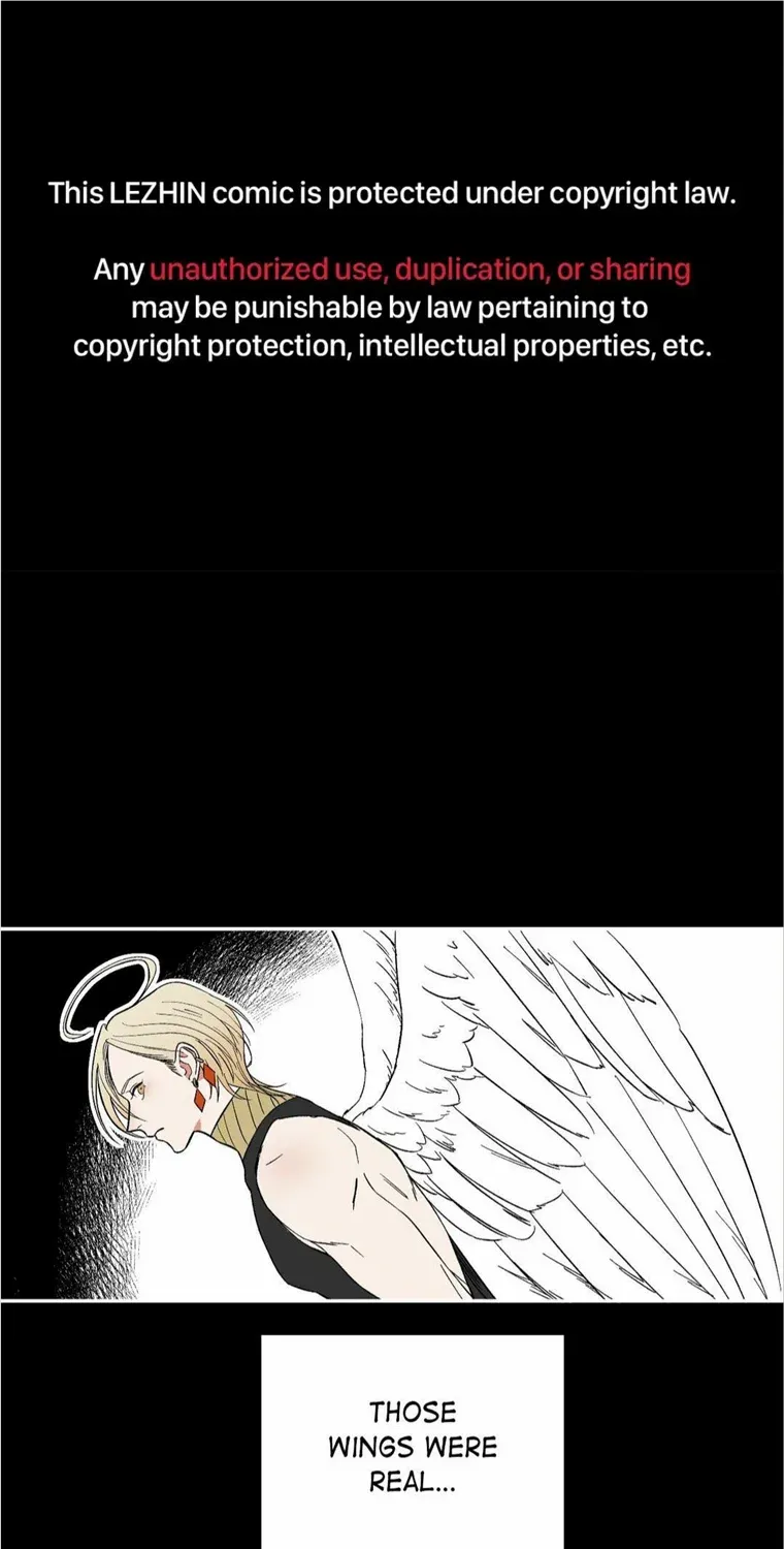 Read Wind Beneath My Wings chapter 9 image 1 on Lezhin