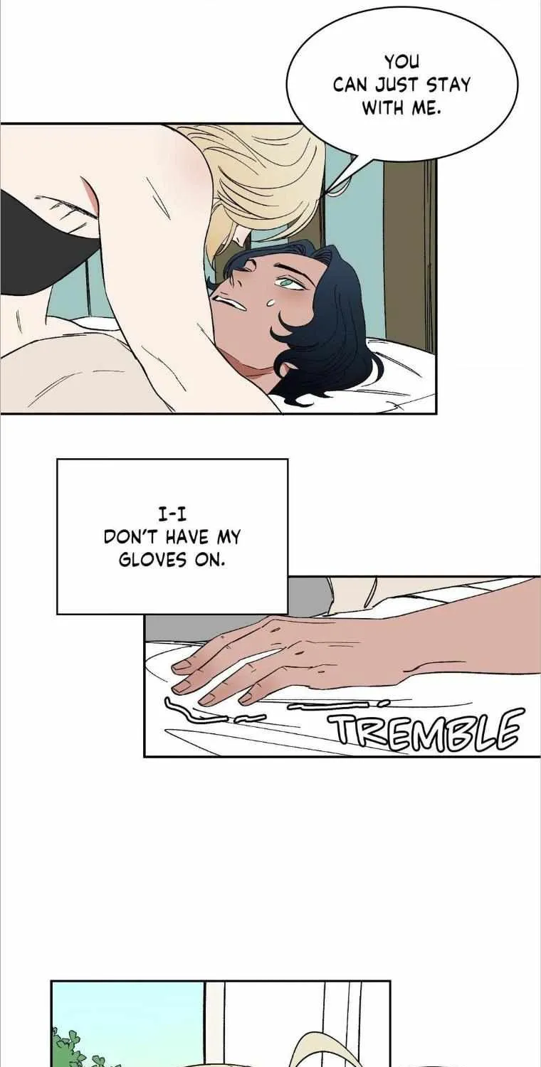 Read Wind Beneath My Wings chapter 9 image 10 on Lezhin