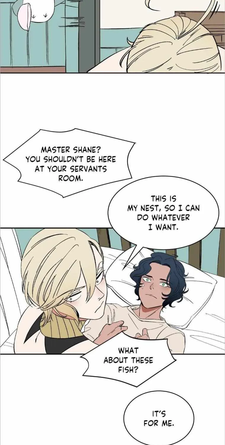 Read Wind Beneath My Wings chapter 9 image 12 on Lezhin
