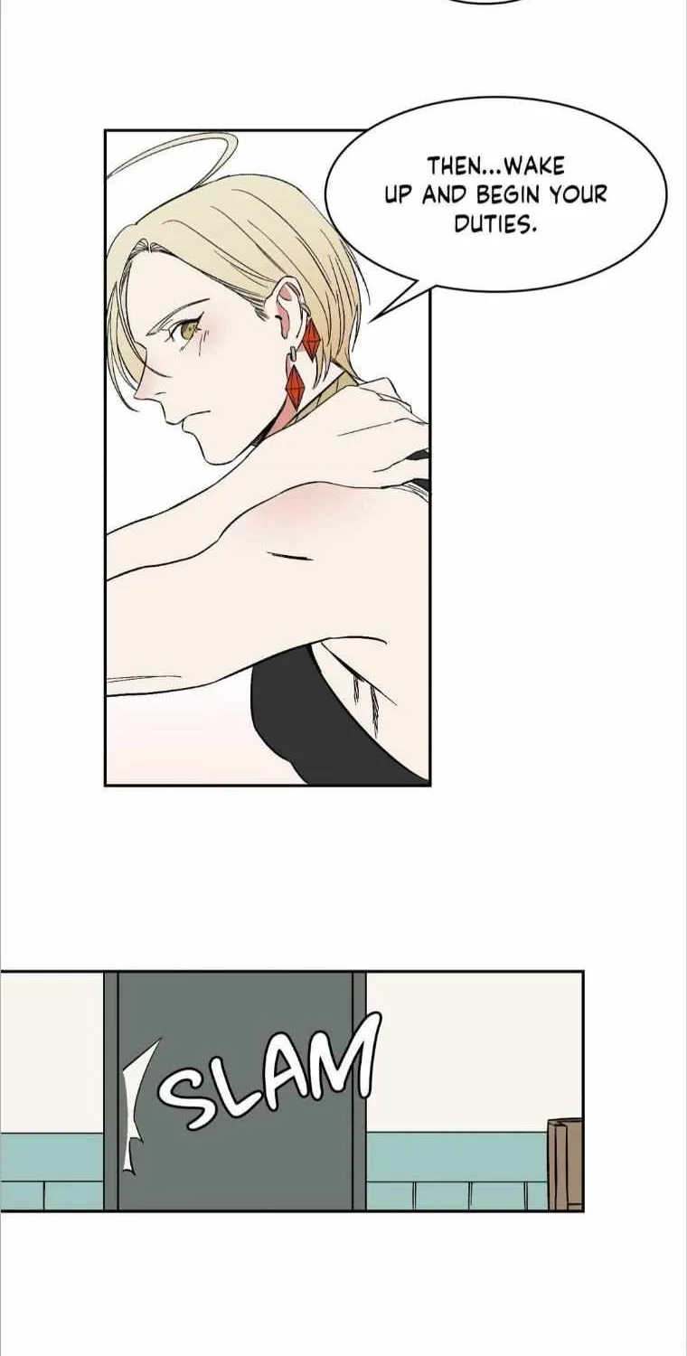 Read Wind Beneath My Wings chapter 9 image 13 on Lezhin